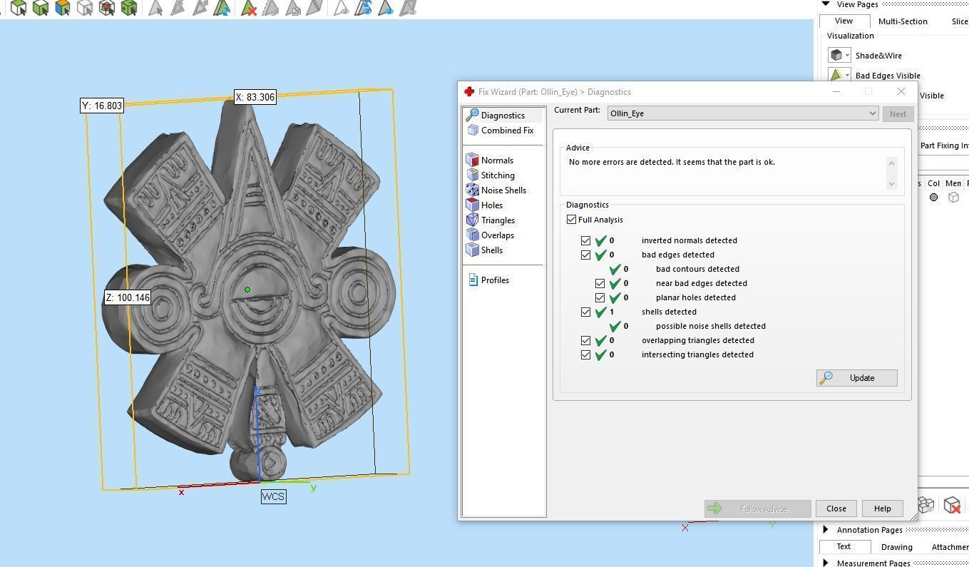 Ollin Eye 3D print model_4