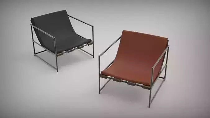  Desert Chair