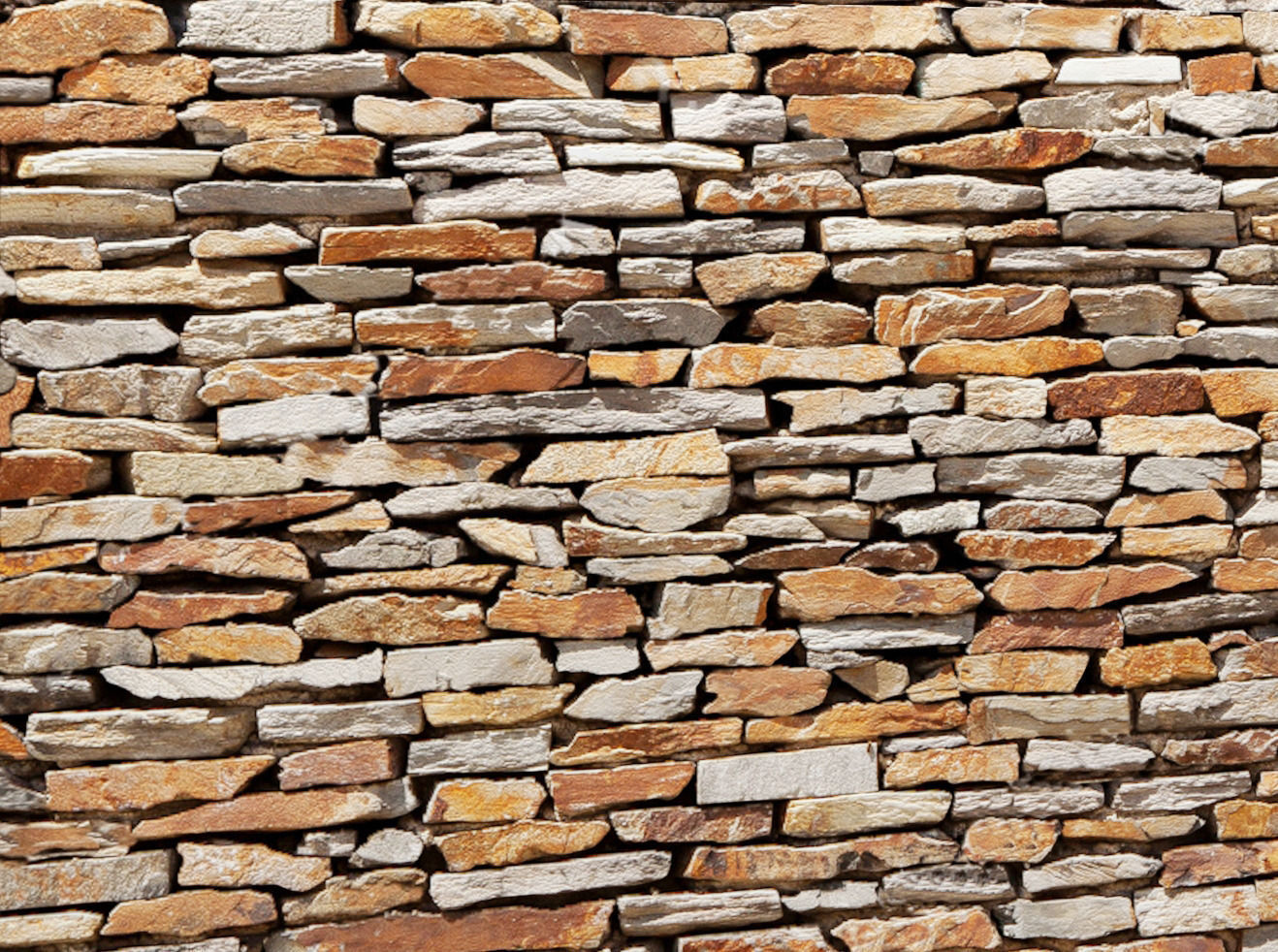 Stone slate 3D 30 3D model_2