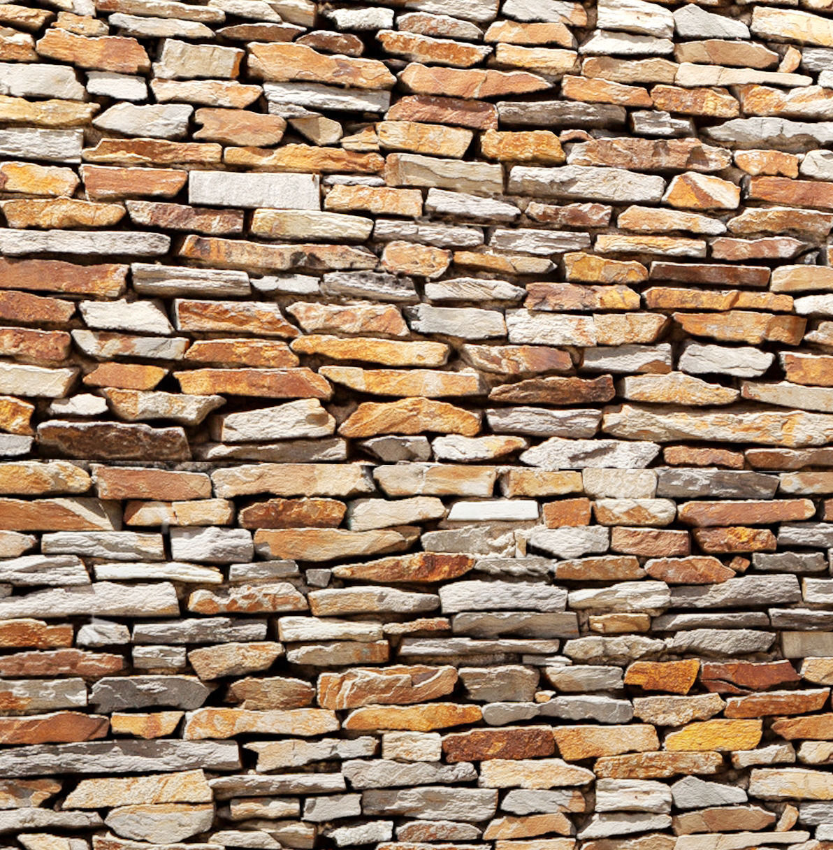 Stone slate 3D 30 3D model_7