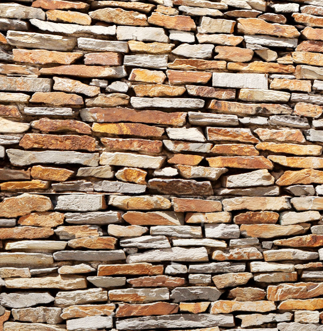 Stone slate 3D 30 3D model_1