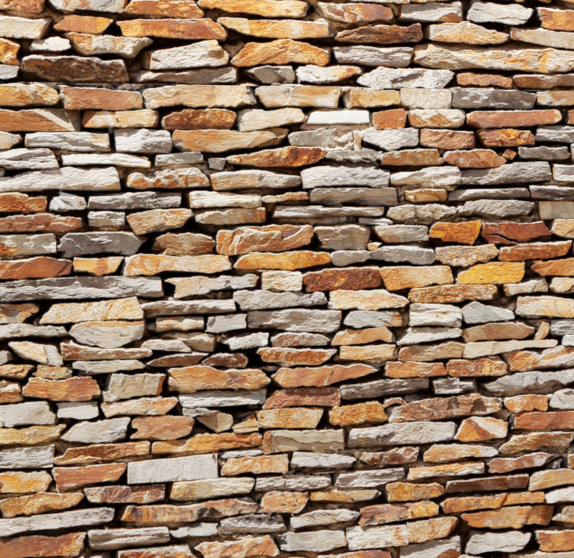 Stone slate 3D 30 3D model_6