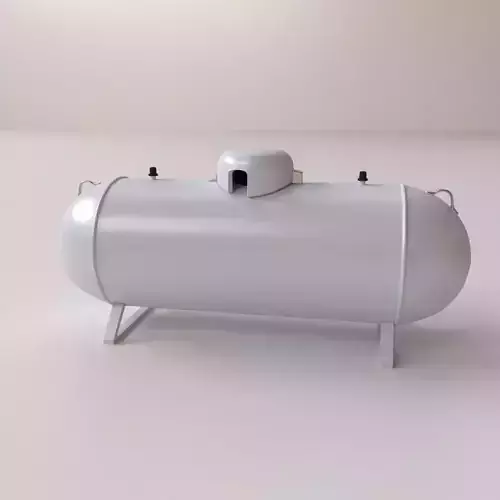 Propane Tank