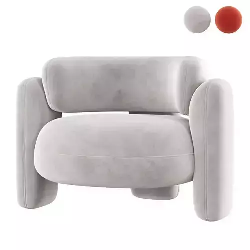 Embrace Armchairs