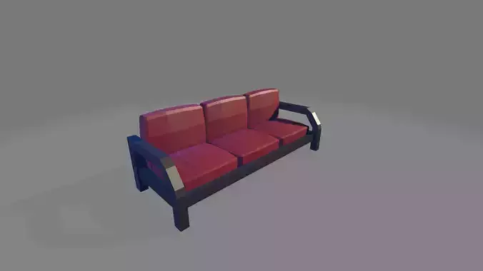 Sofa and Double sofa