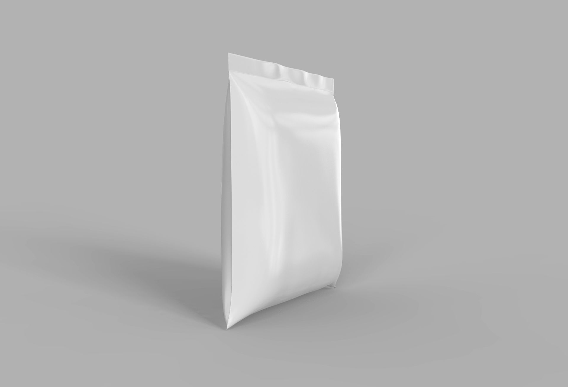 Dairy Product  3D model_11