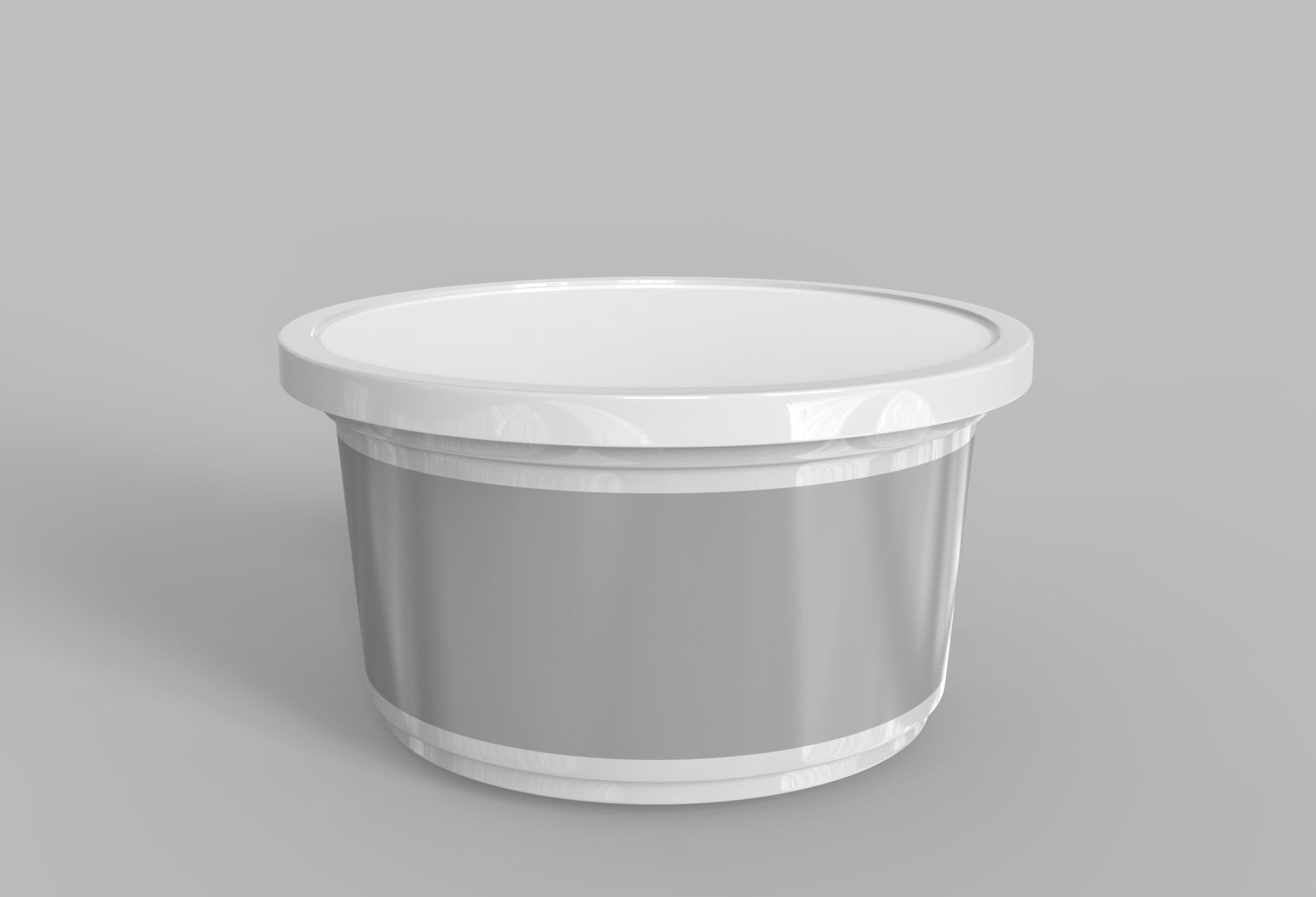 Dairy Product  3D model_30