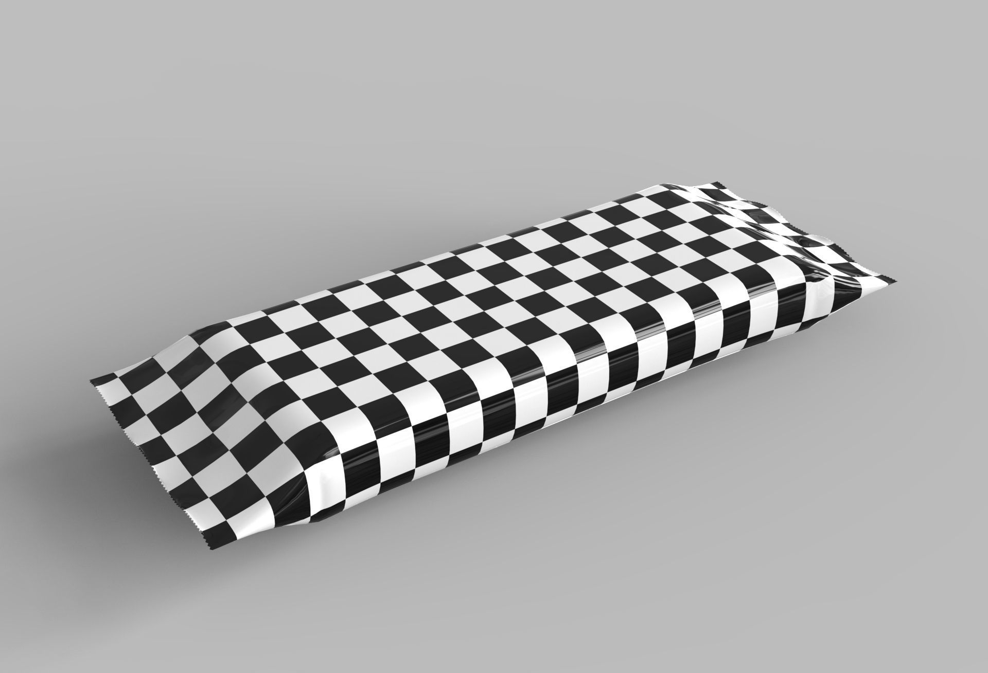 Dairy Product  3D model_40