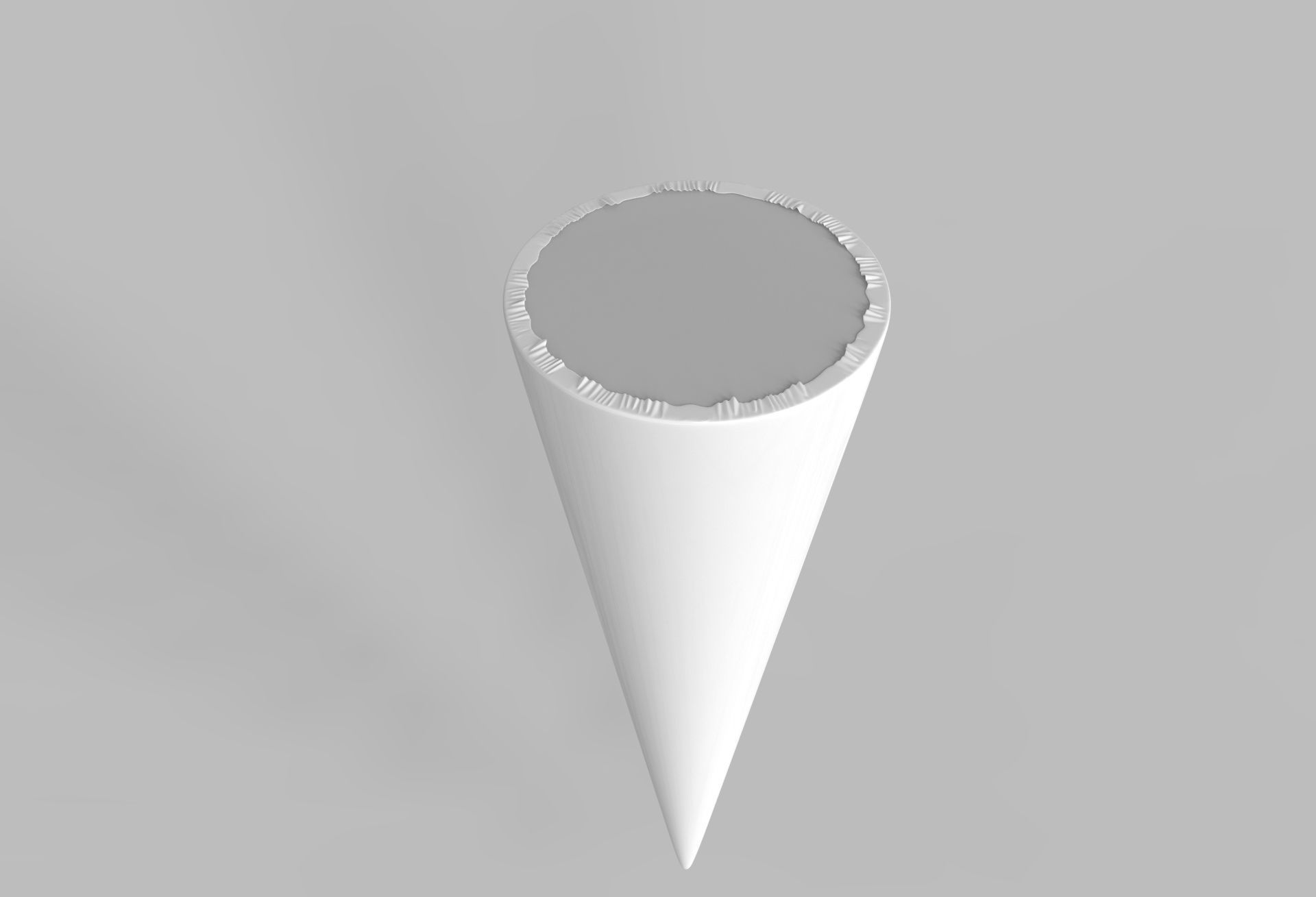 Dairy Product  3D model_37