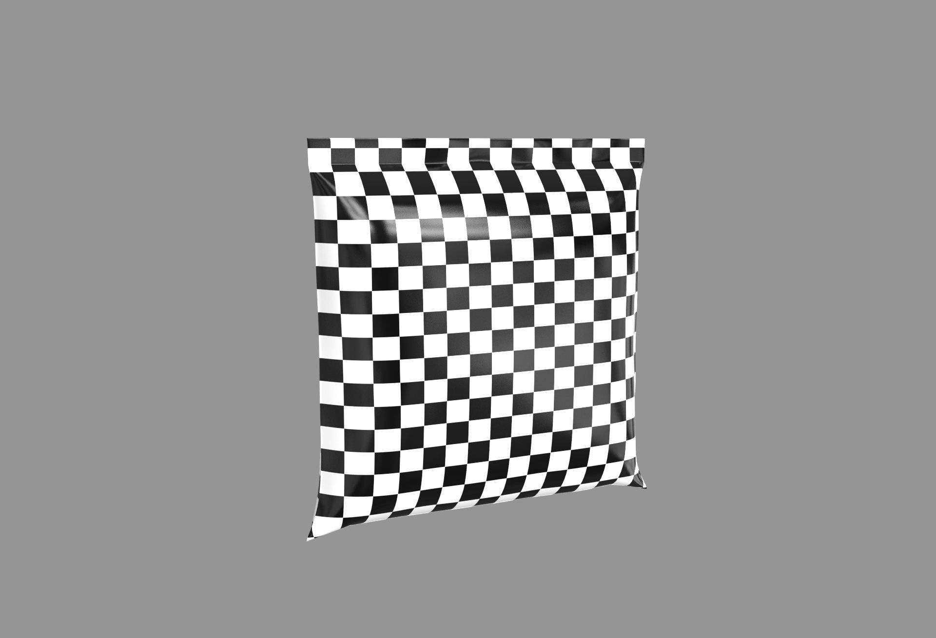 Dairy Product  3D model_9