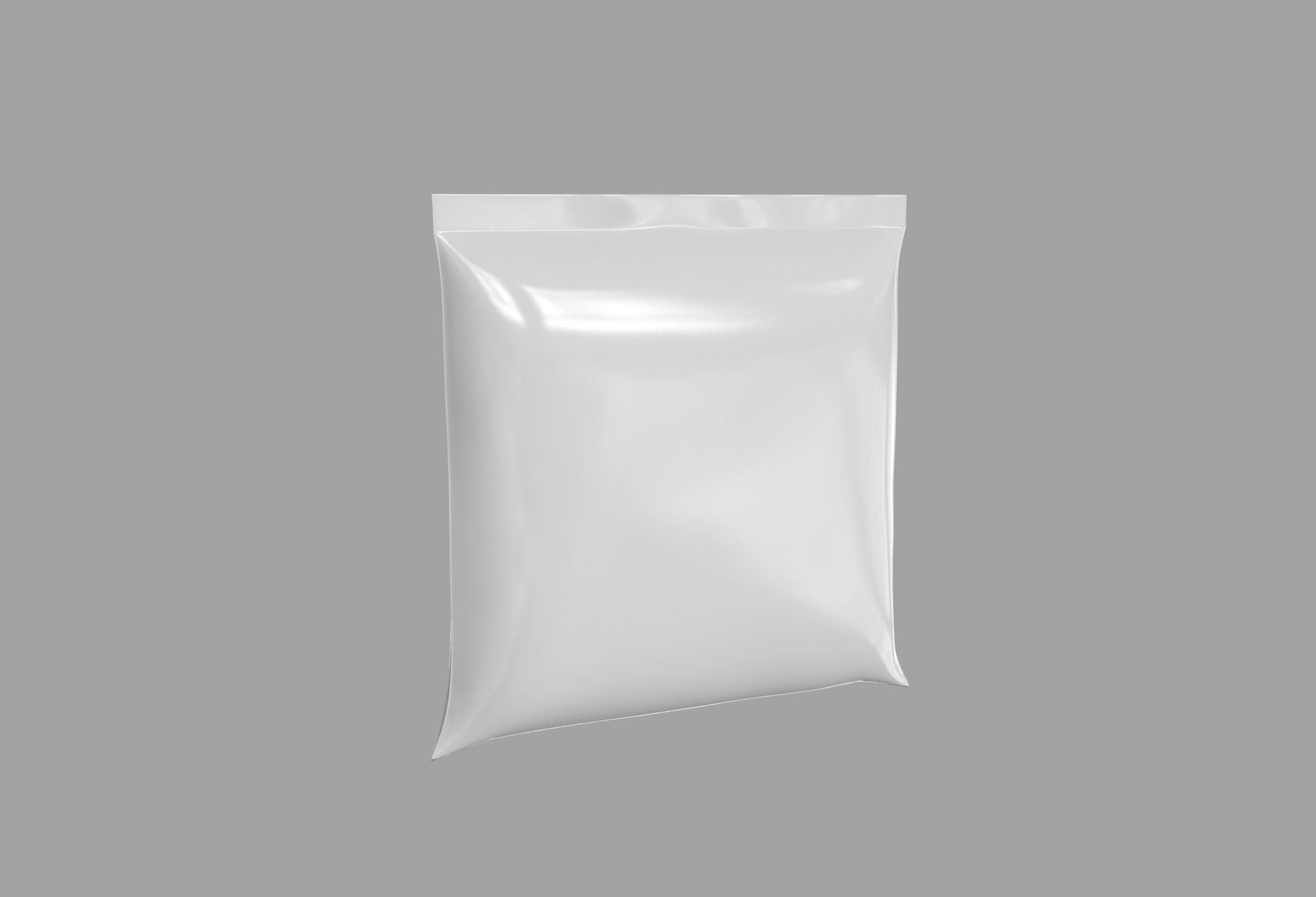 Dairy Product  3D model_8