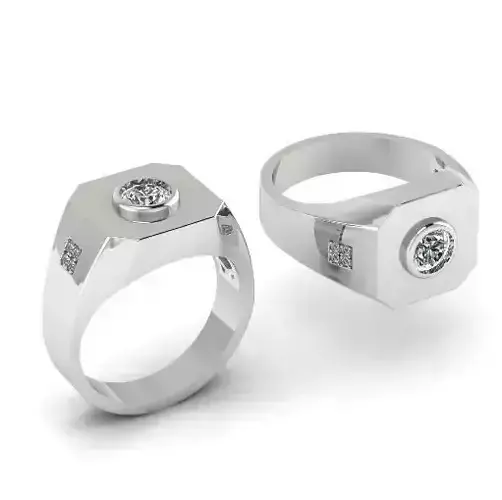 182 Ring for men