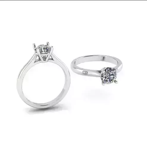 171 Wedding ring for women