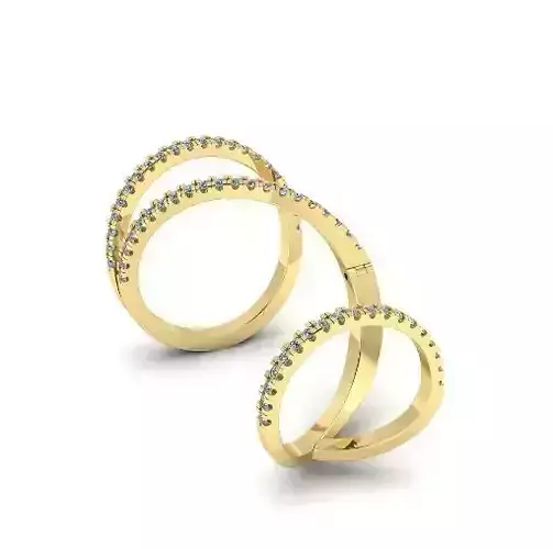 157 Original ring for women