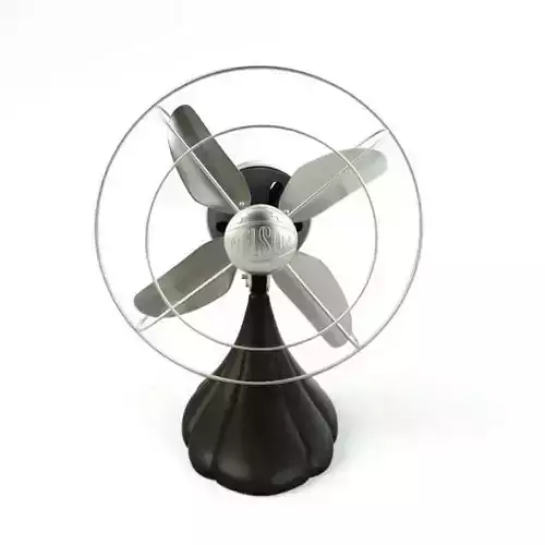 Table Top Fan