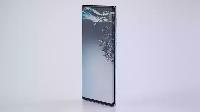 SHARP AQUOS R6 