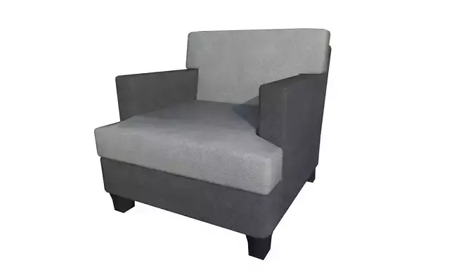 Modern Armchair