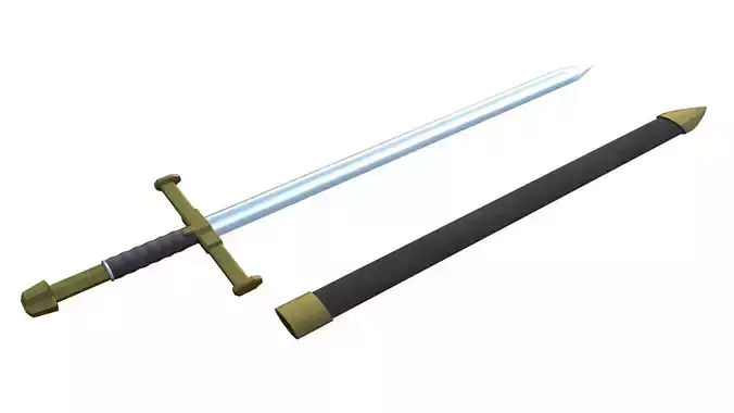 Sword