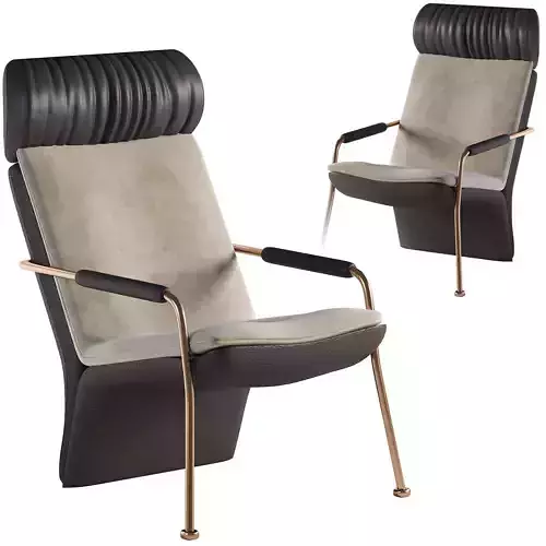 Armchair modern