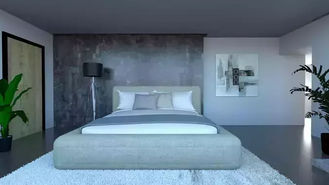BEDROOM DESIGN