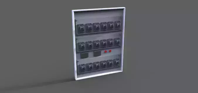 fuse box    fuse panel