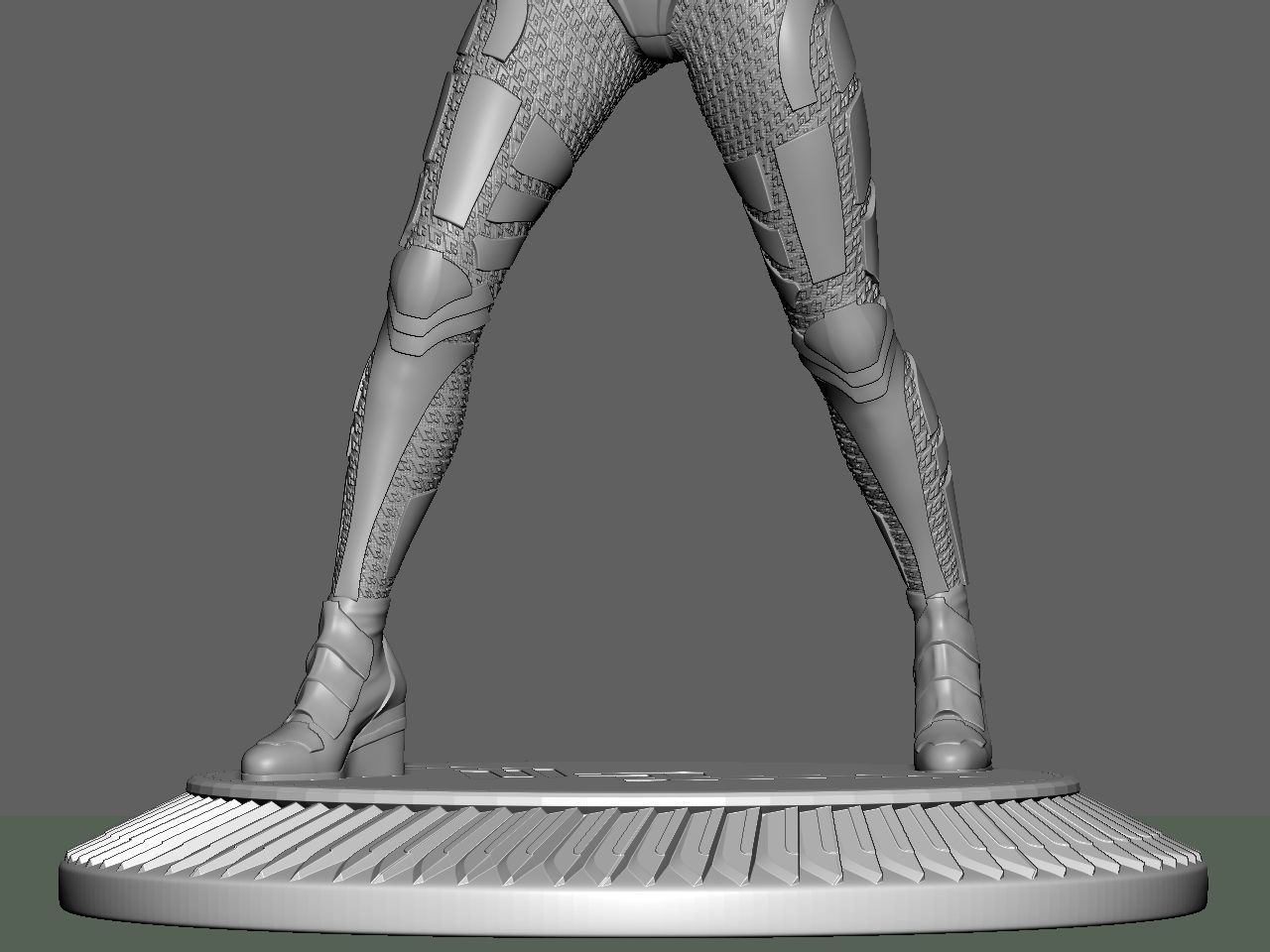 Wonder Woman 1984 3D print model_33
