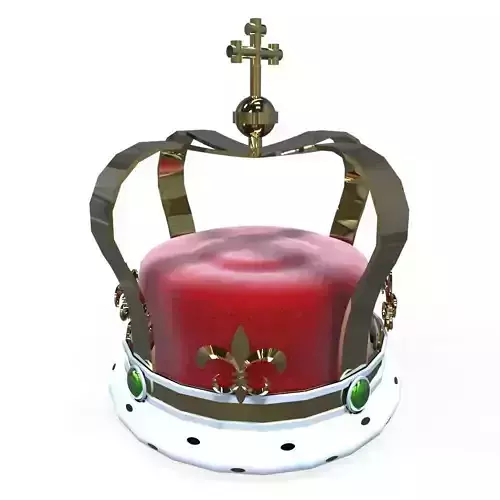 Royal Crown