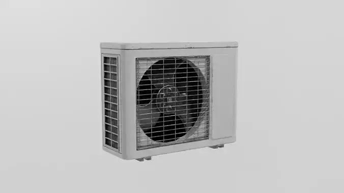 Air Conditioner Unit