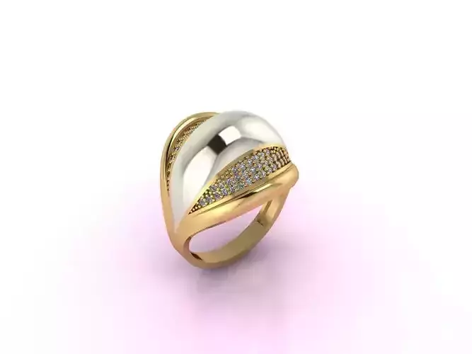Women Ring