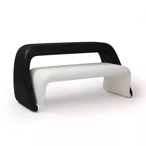 Sofa  Modern Funky Design