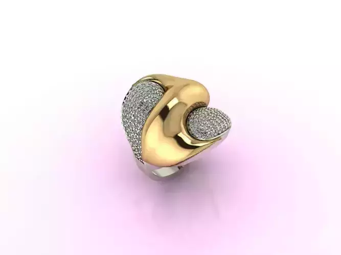 Women Ring