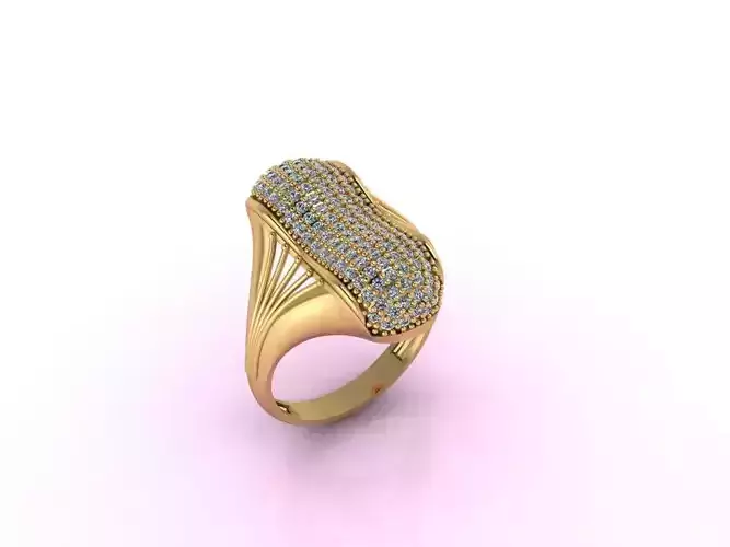Women Ring