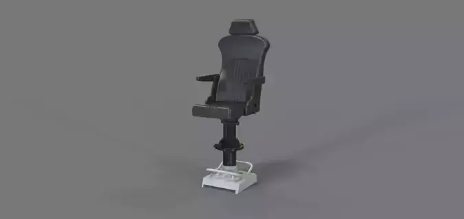 Seat type C rescue cruiser