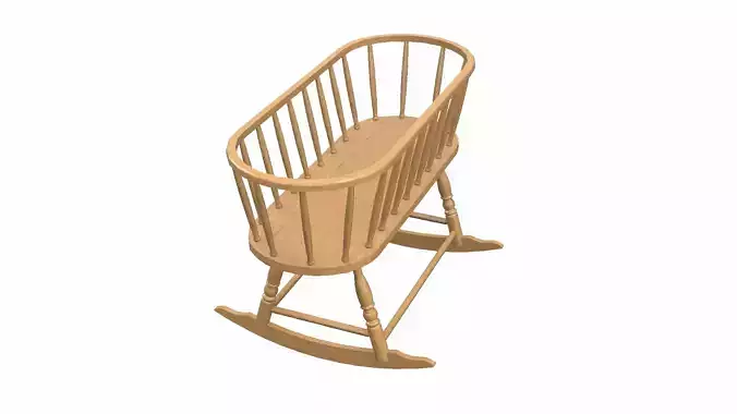 Windsor Cradle