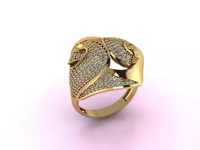 Women Ring
