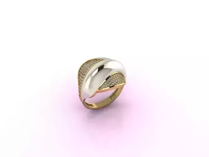 Women Ring