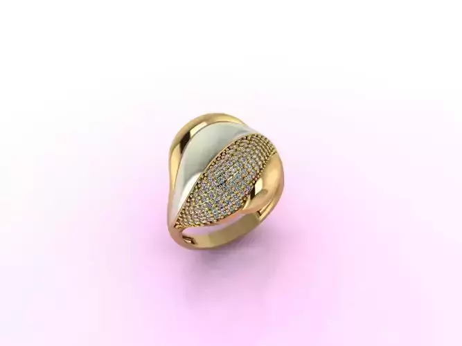 Women Ring