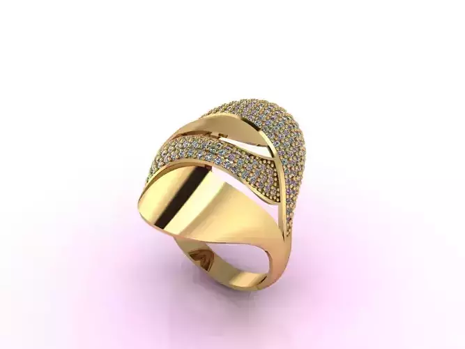 Women Ring