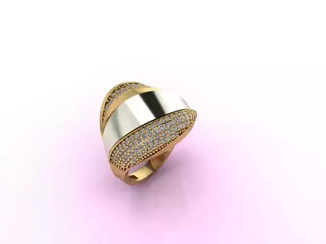 Women Ring