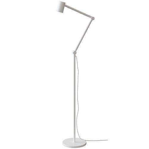 NYMANE NEMANE Outdoor reading lamp white 3D model | CGTrader