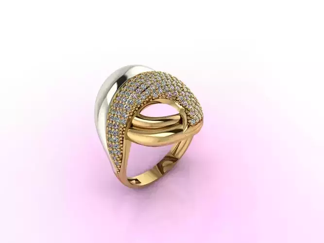 Women Ring