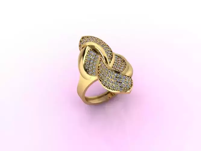 Women Ring - 