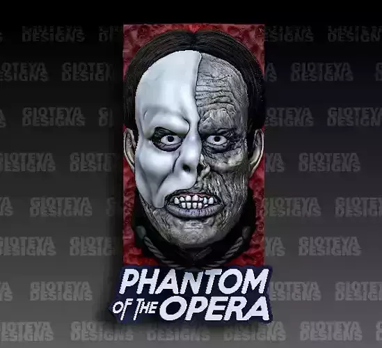 Phantom of the Opera