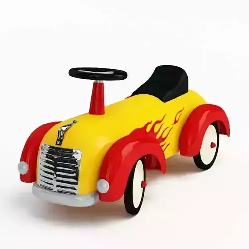 Toy   Ride On Car