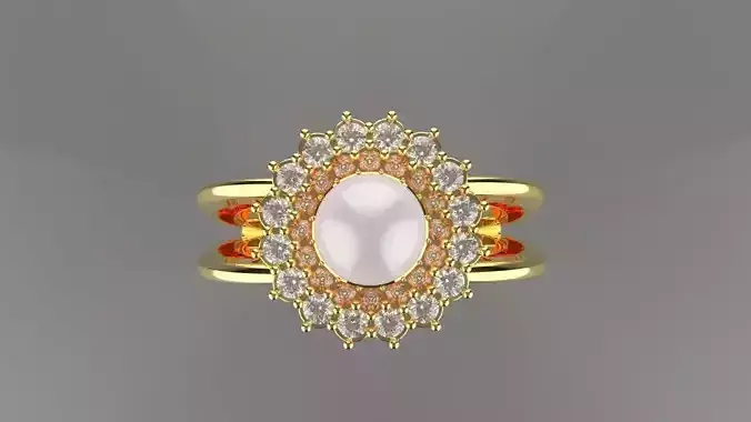 Ring R10012