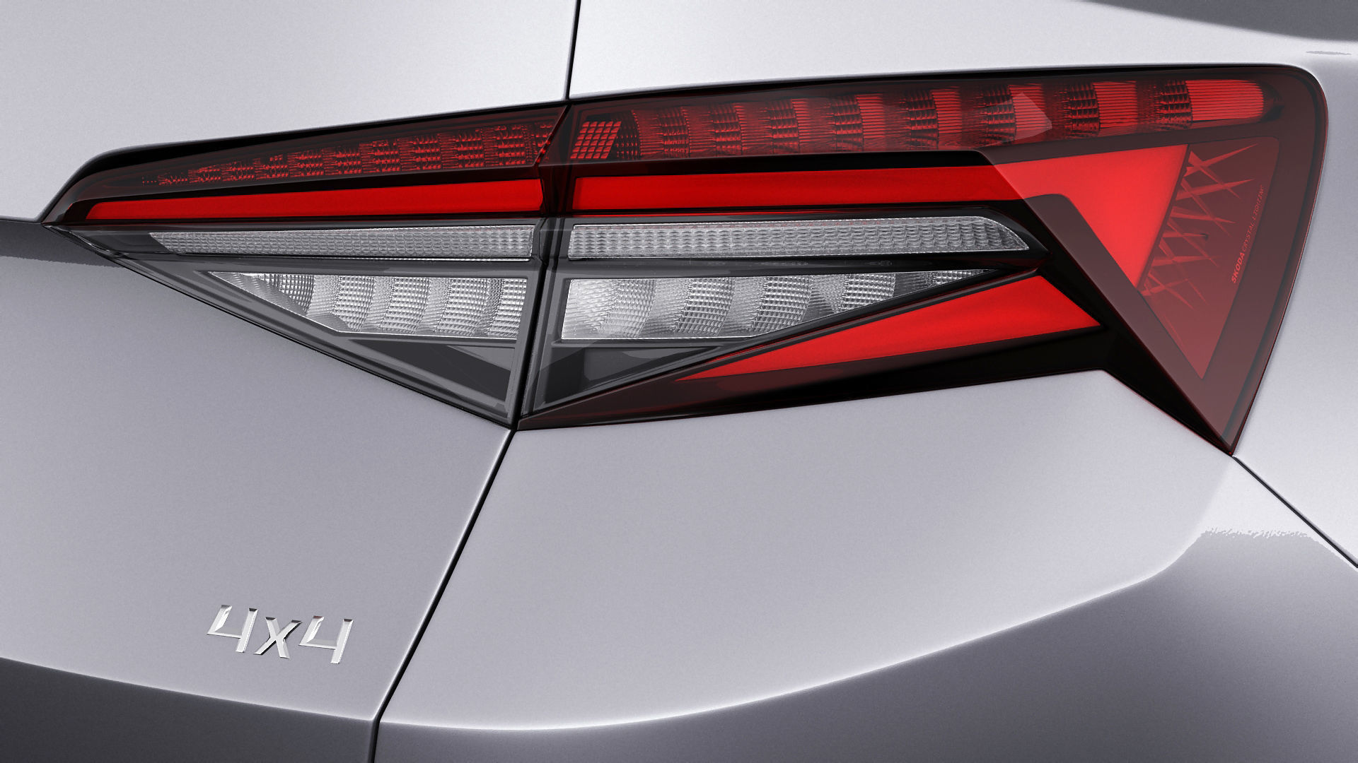 Skoda Kodiaq 2021 3D model_7