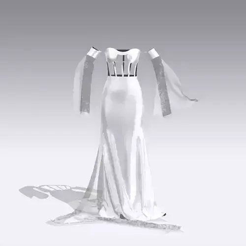 DRESS DRESS on mannequin