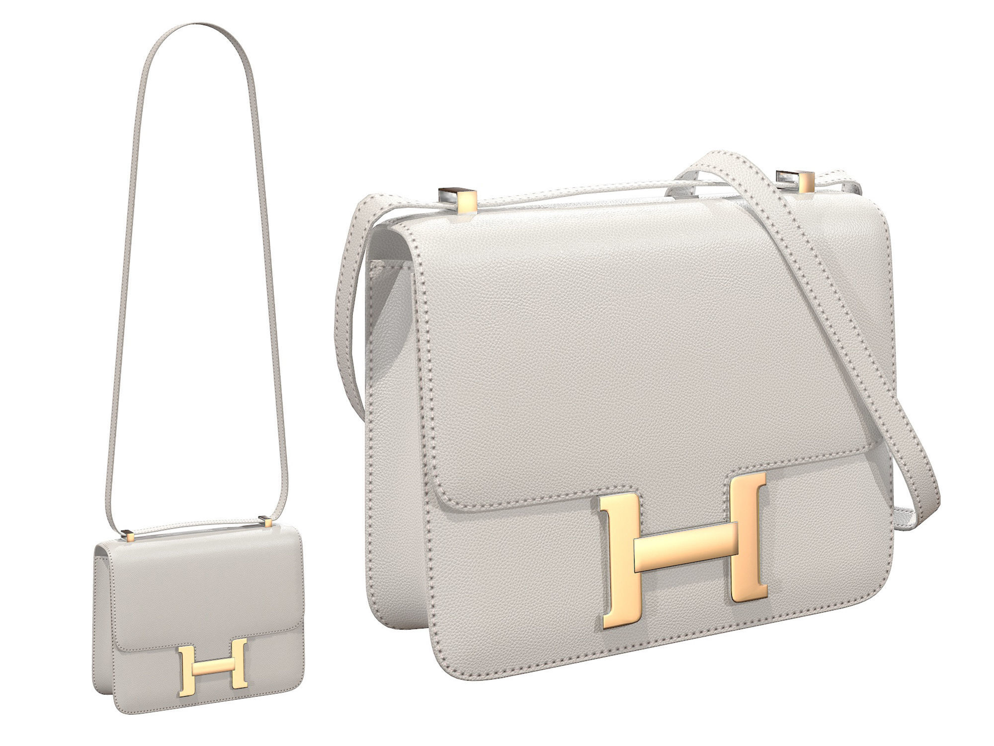hermes constance 19