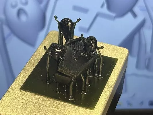 halloween-challenge 3D print model_2