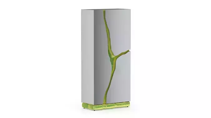 Boca do Lobo Lapiaz TV Cabinet